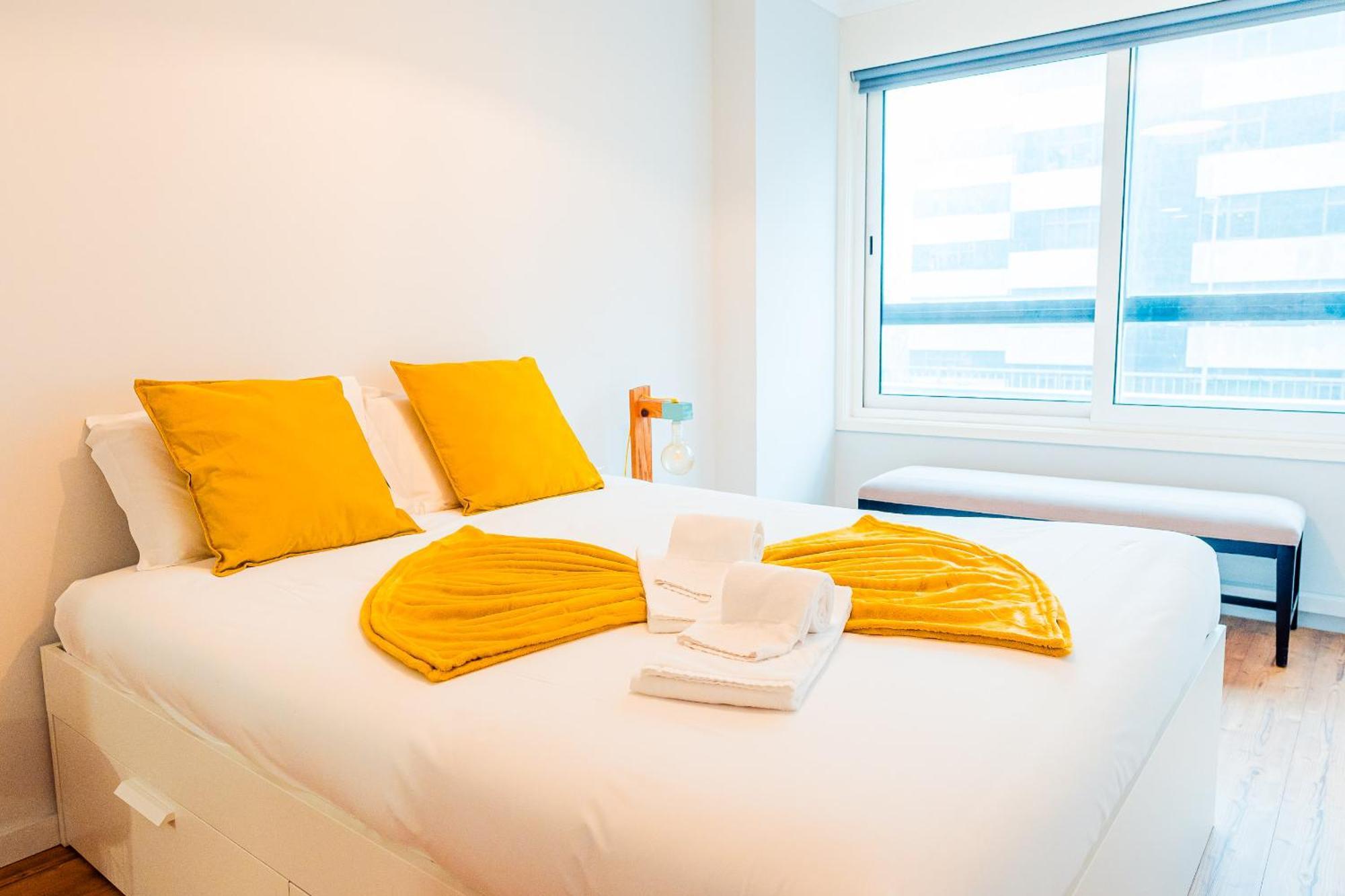 Emotions Trindade Flat Porto Exterior foto